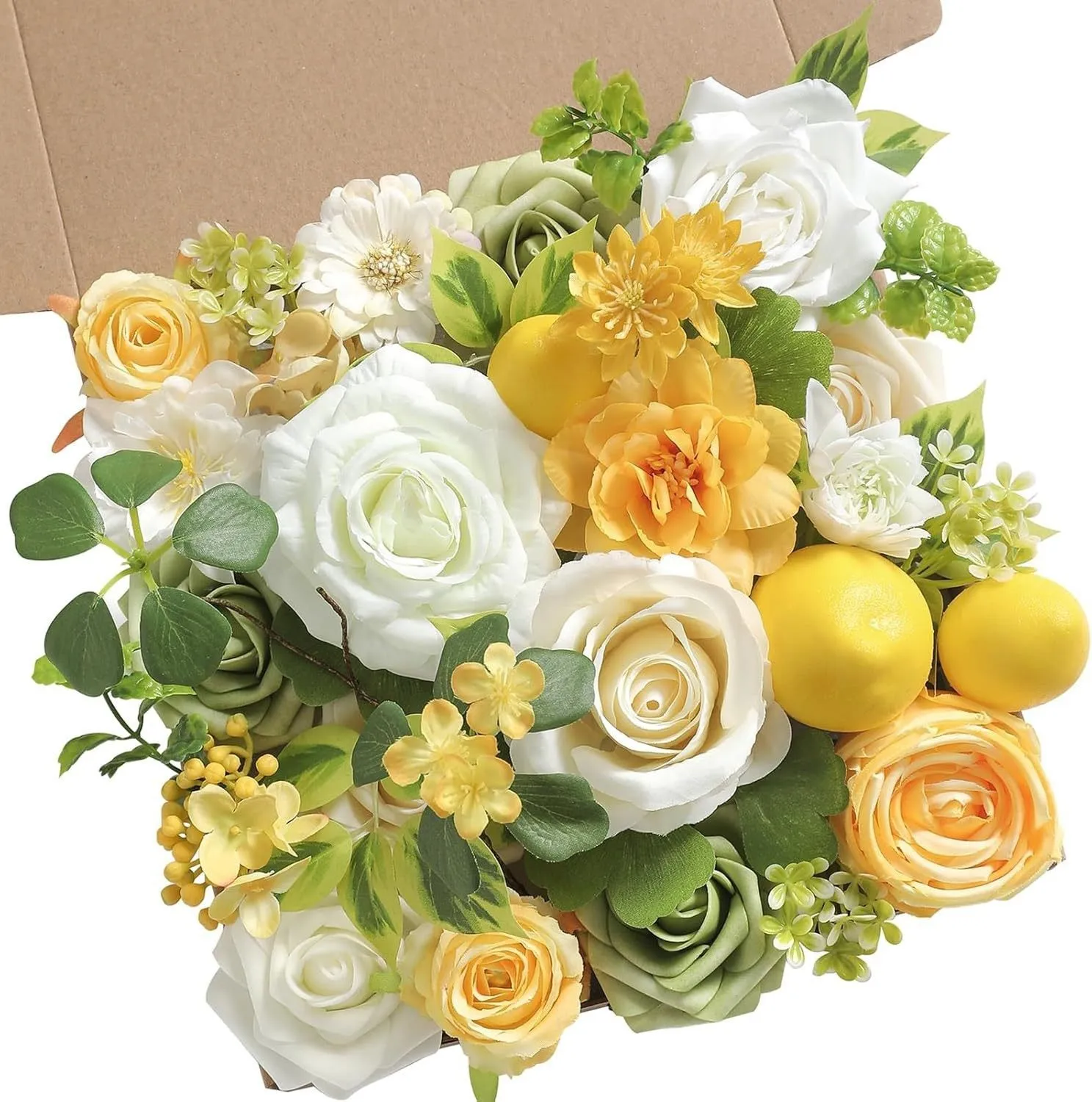 compilaciones de caja de flores1