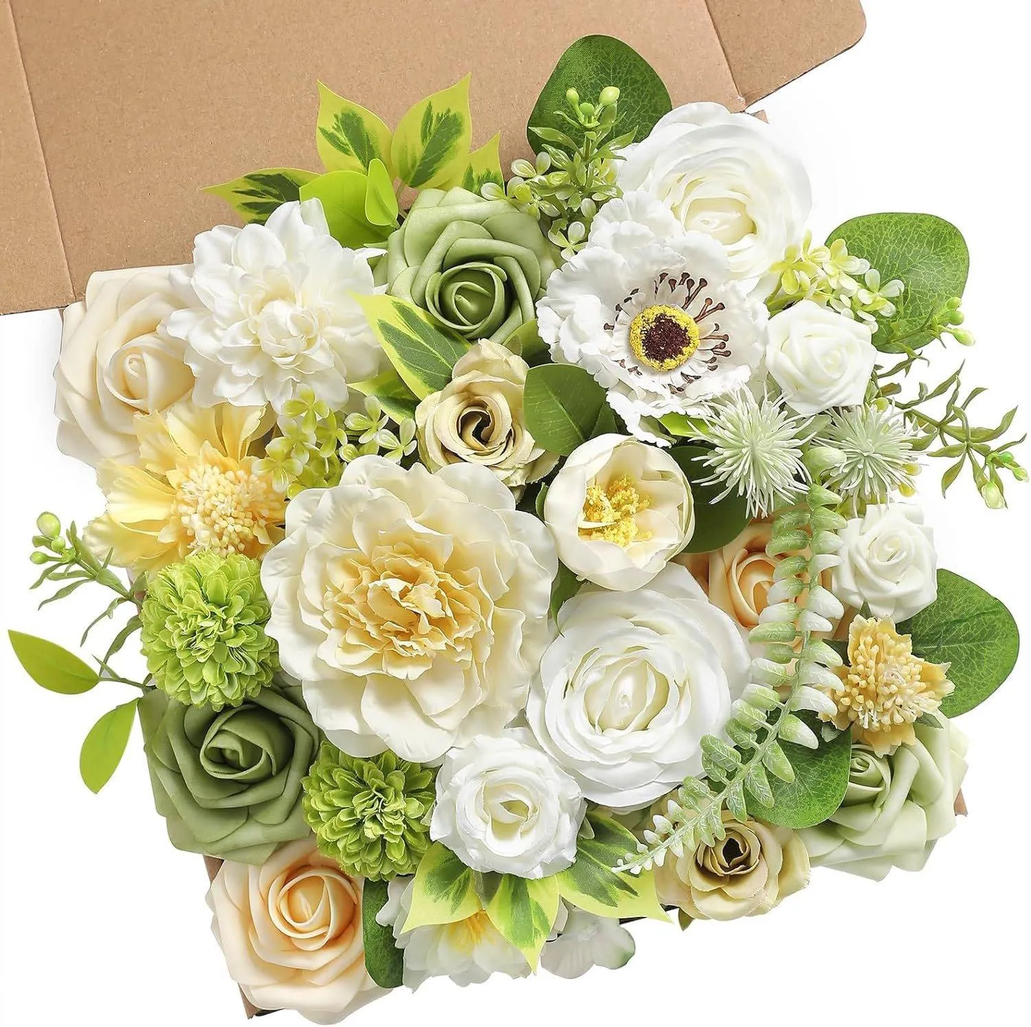 compilaciones de caja de flores1