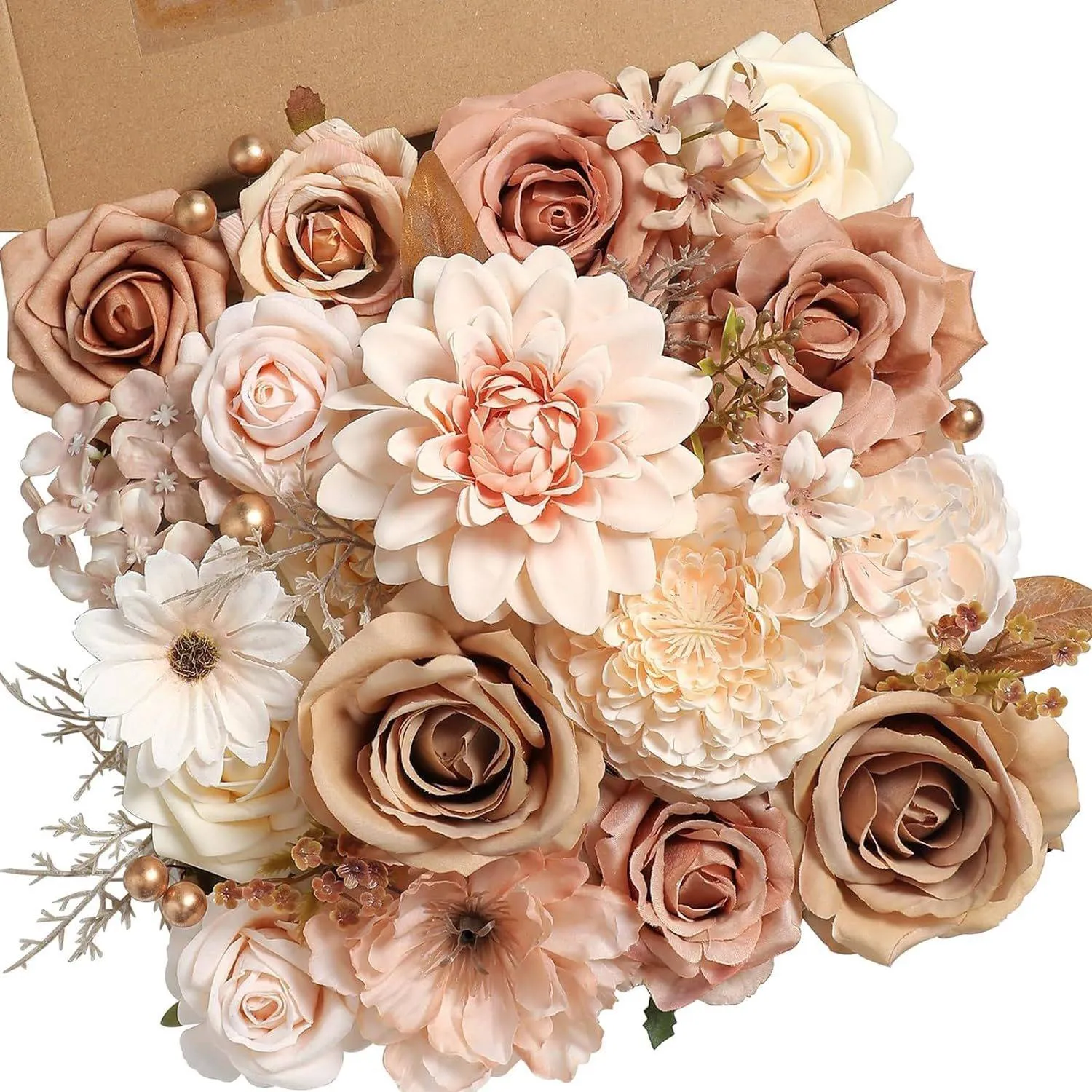 compilaciones de caja de flores1