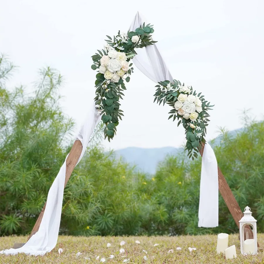 Flor de signo superior Pure White