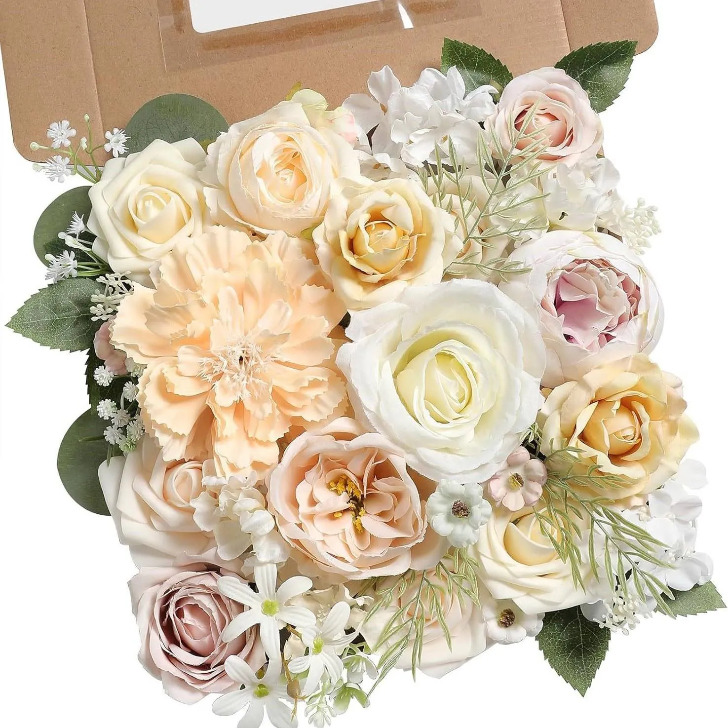 compilaciones de caja de flores1