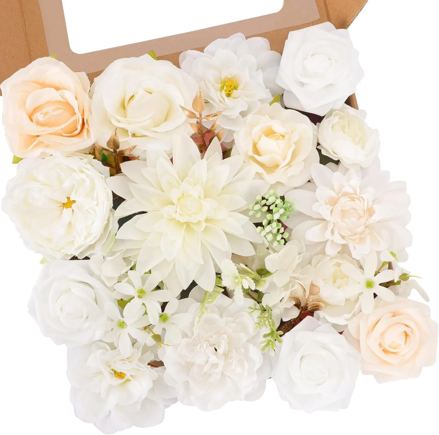 compilaciones de caja de flores1