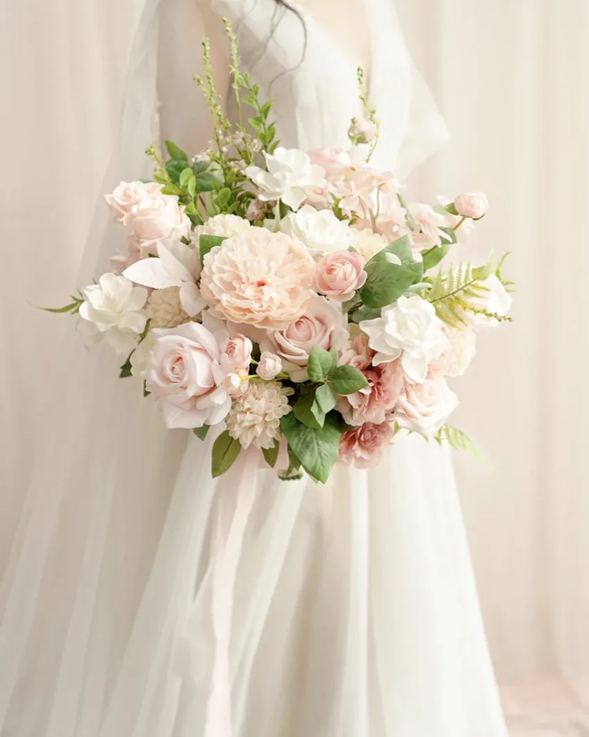 Rubor rubor bouquet