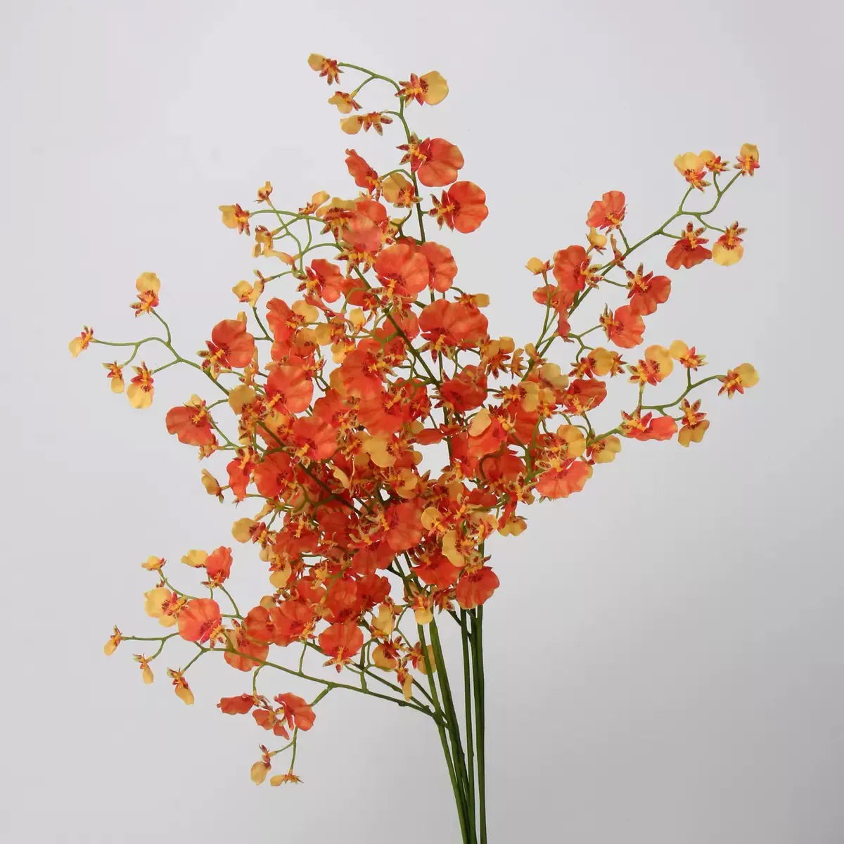 The future of silk flower pots