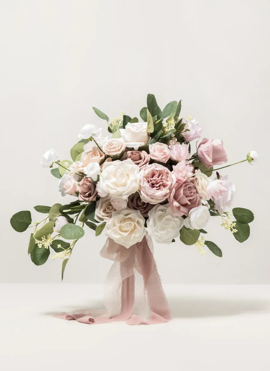 Rubor rubor bouquet