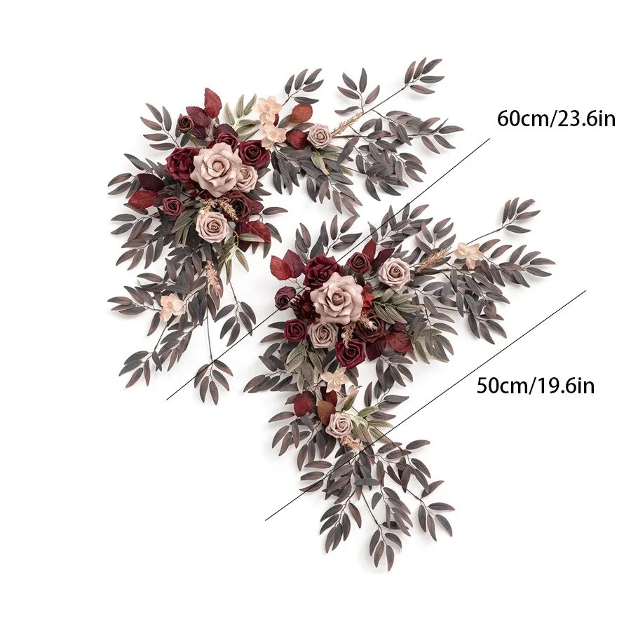 Borgoña y Graypink