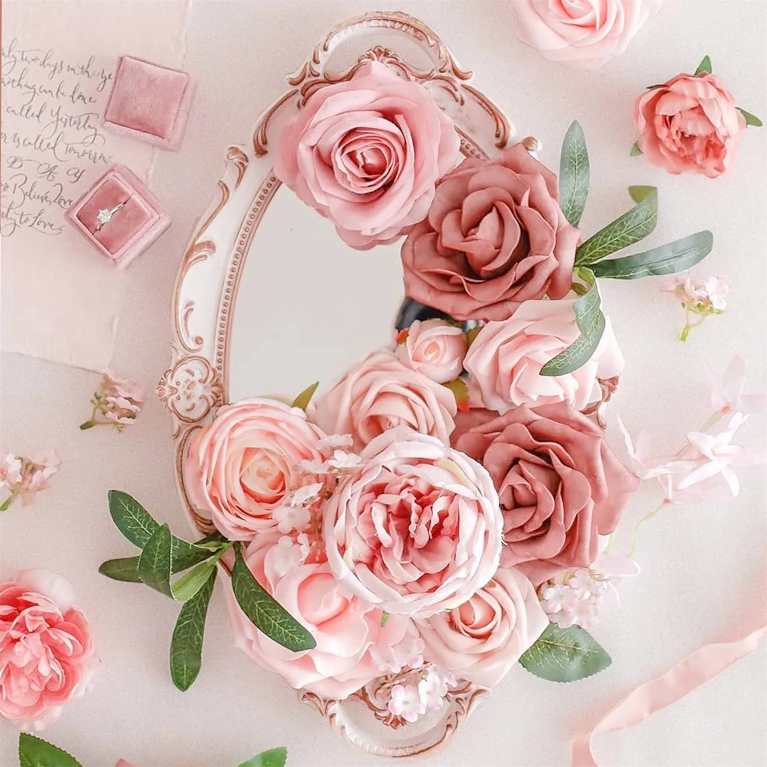 rosa rosa