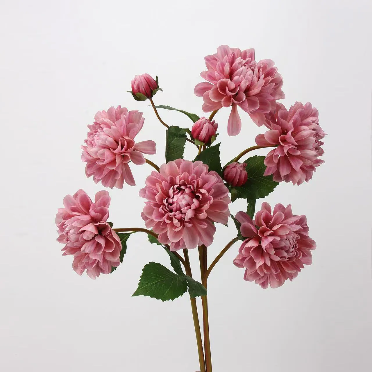 The future of silk flower petals