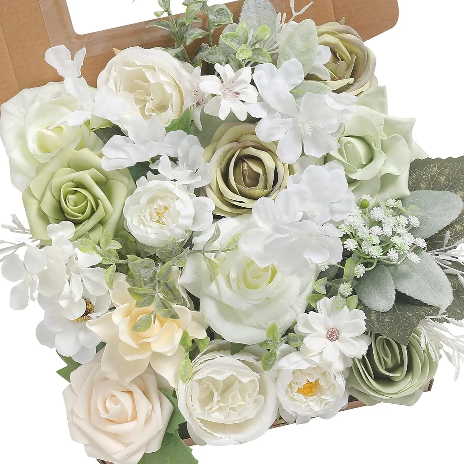 compilaciones de caja de flores1