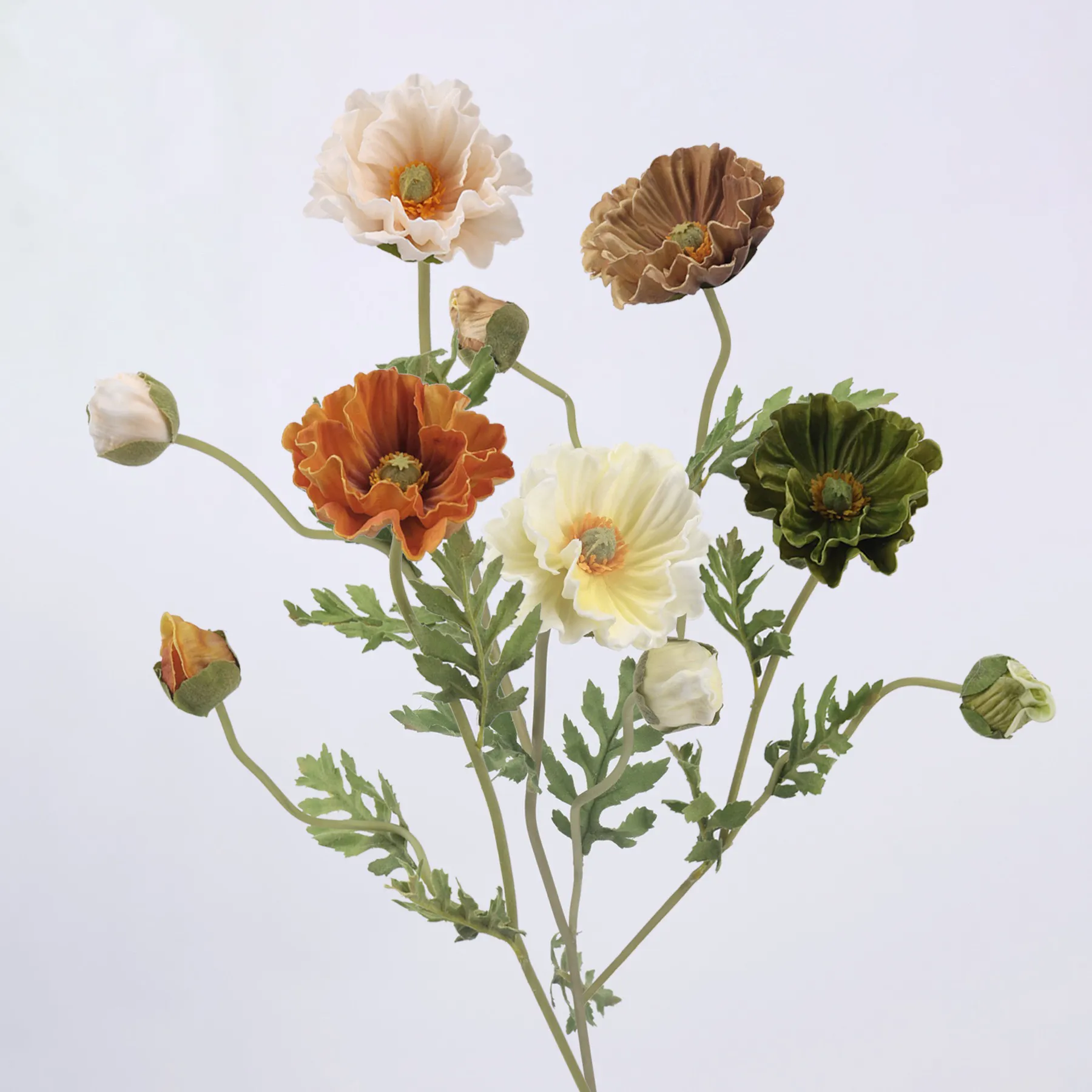 The future of artificial flower business