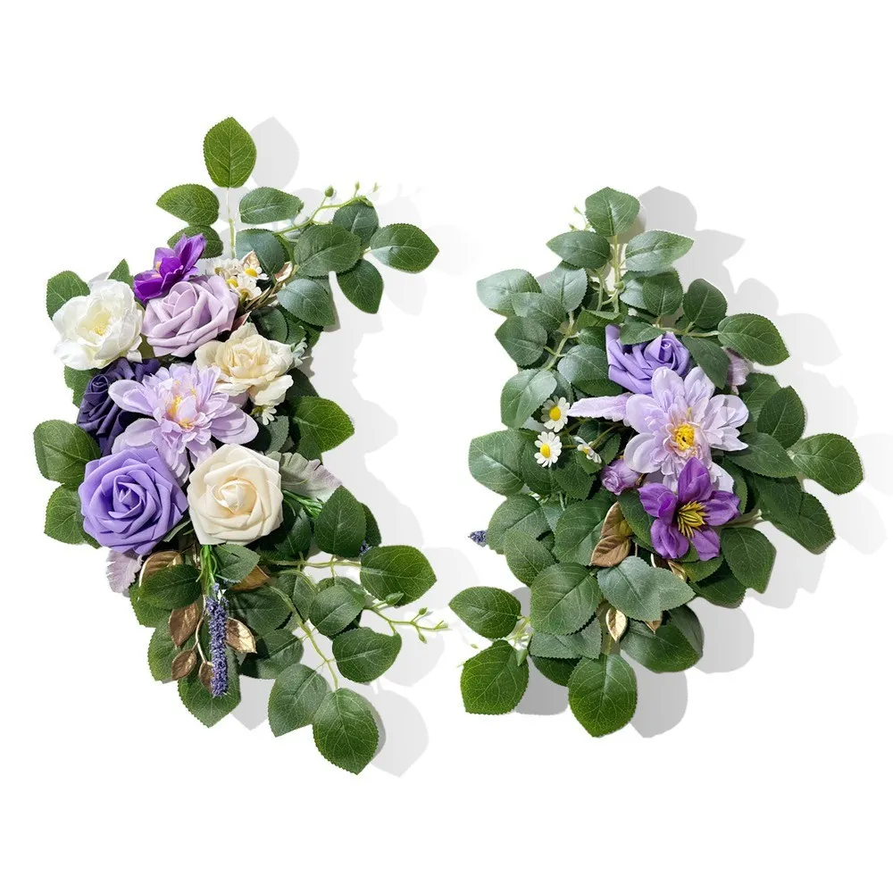 Flor de la flor y verde