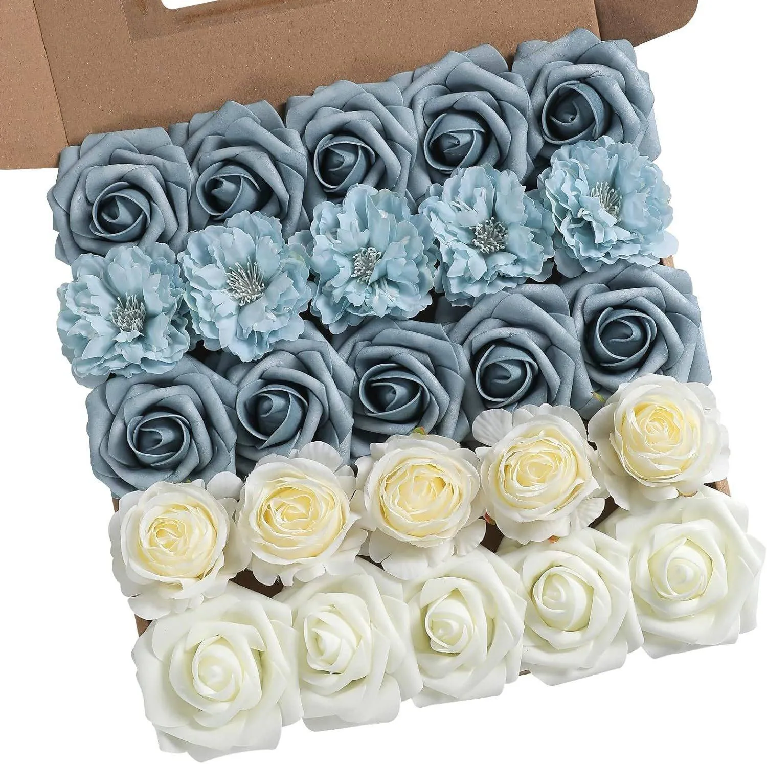 compilaciones de caja de flores2