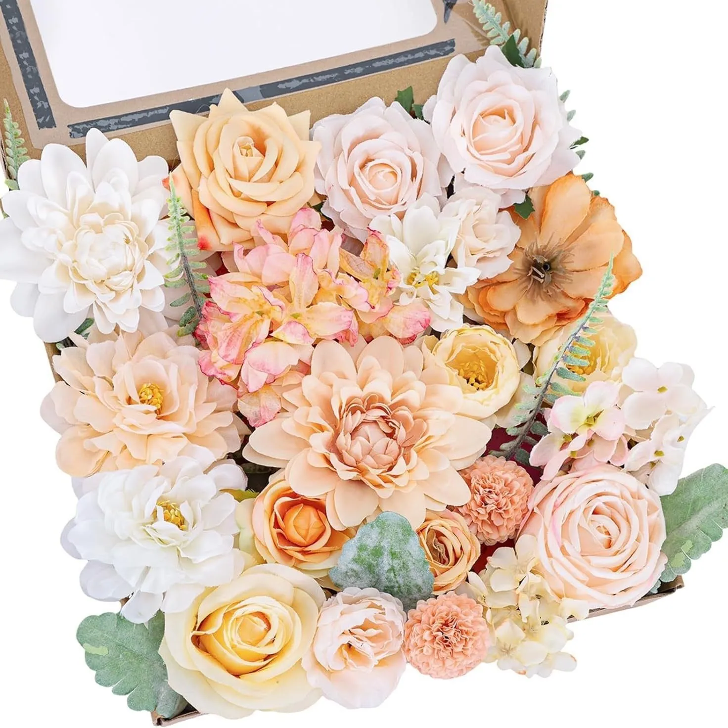 compilaciones de caja de flores1