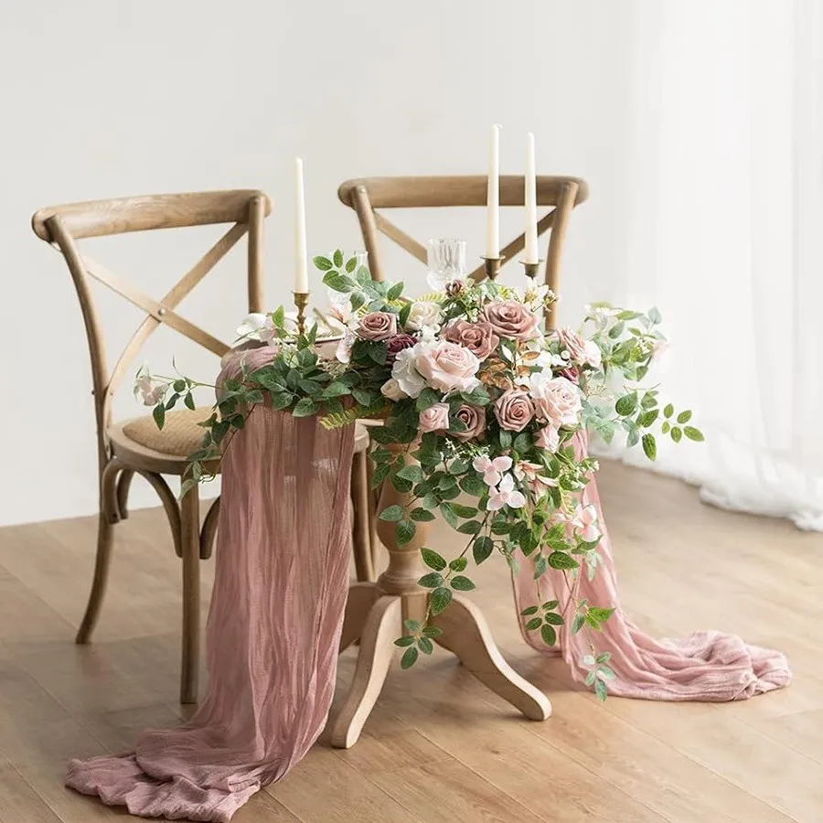 rosa gris