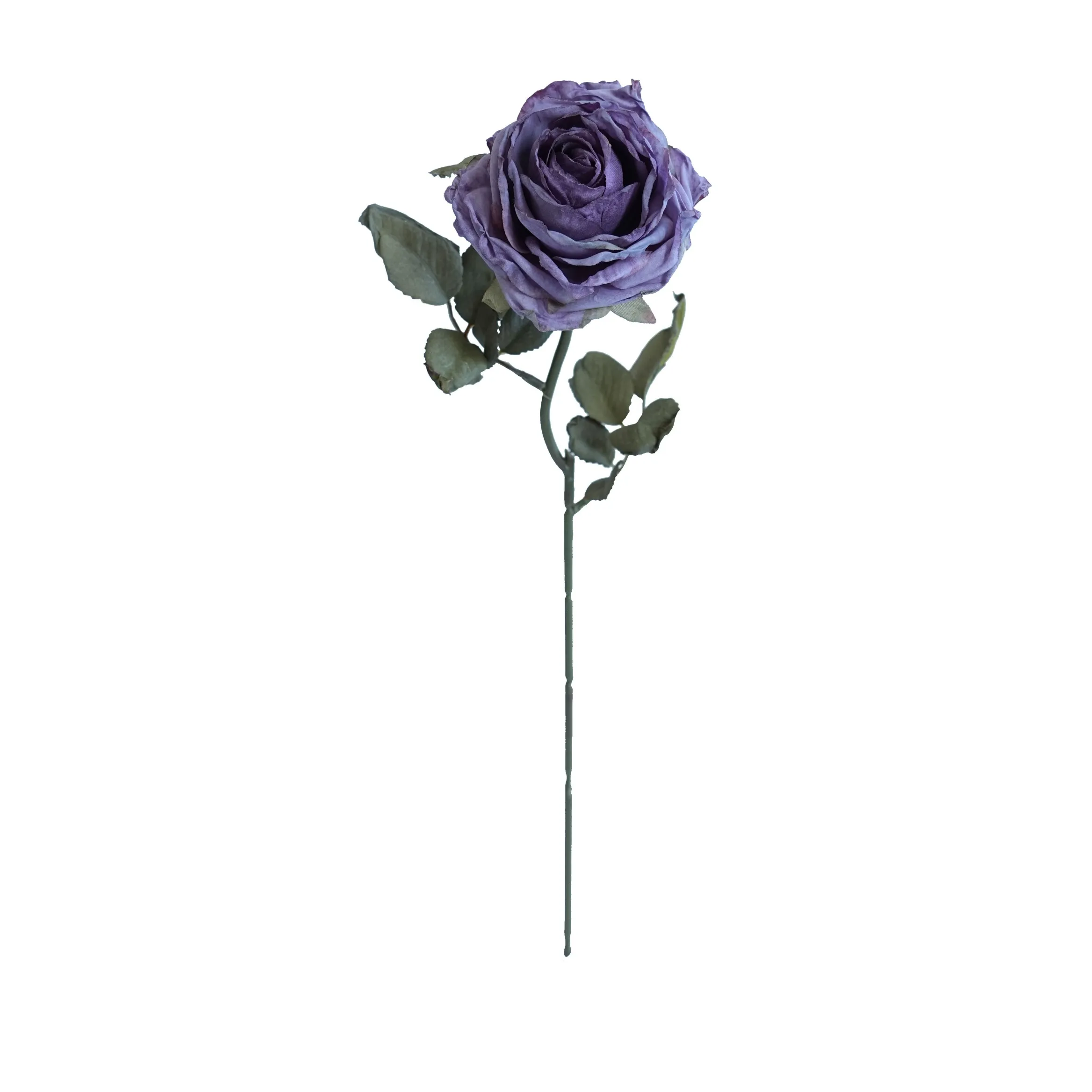Rosas multicapa con bordes de corcho