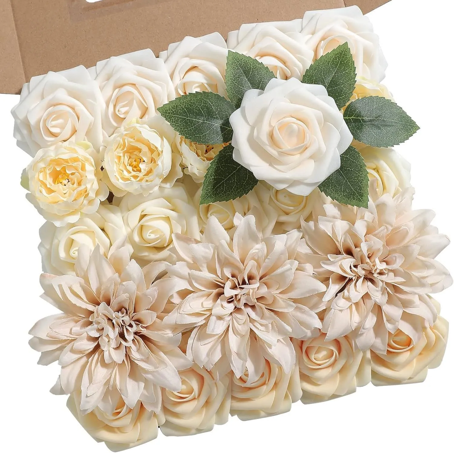 compilaciones de caja de flores2