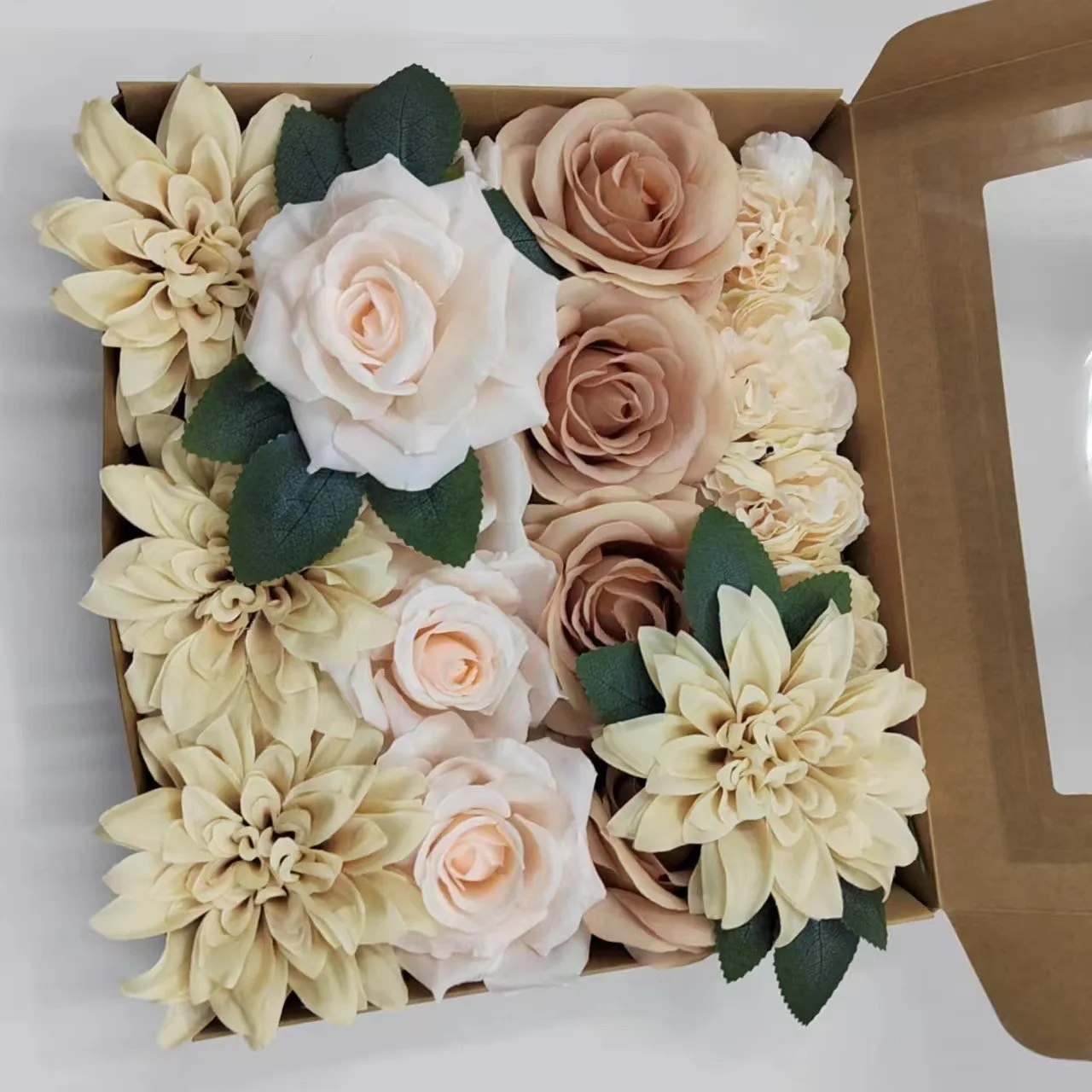 compilaciones de caja de flores1