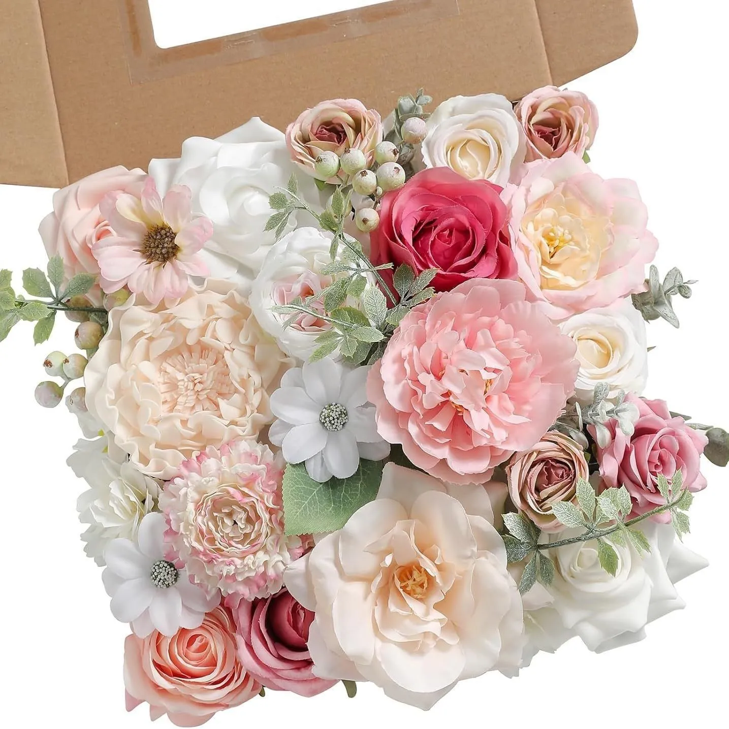 compilaciones de caja de flores1