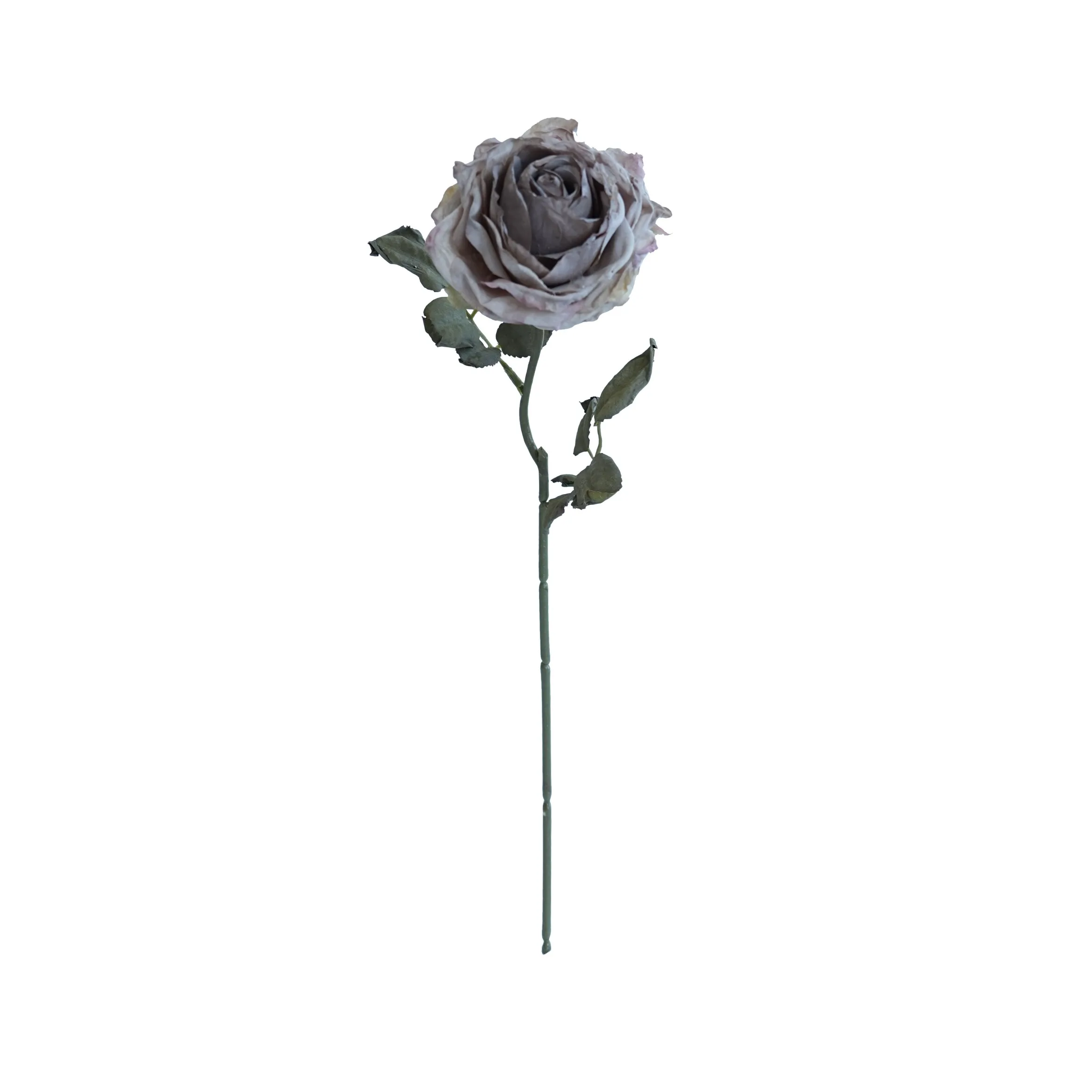 Rosas multicapa con bordes de corcho