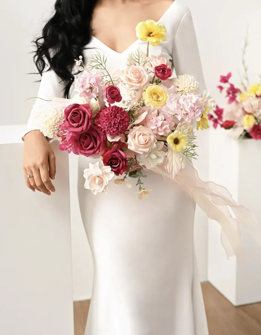 Bouquet de dopamine dazzle