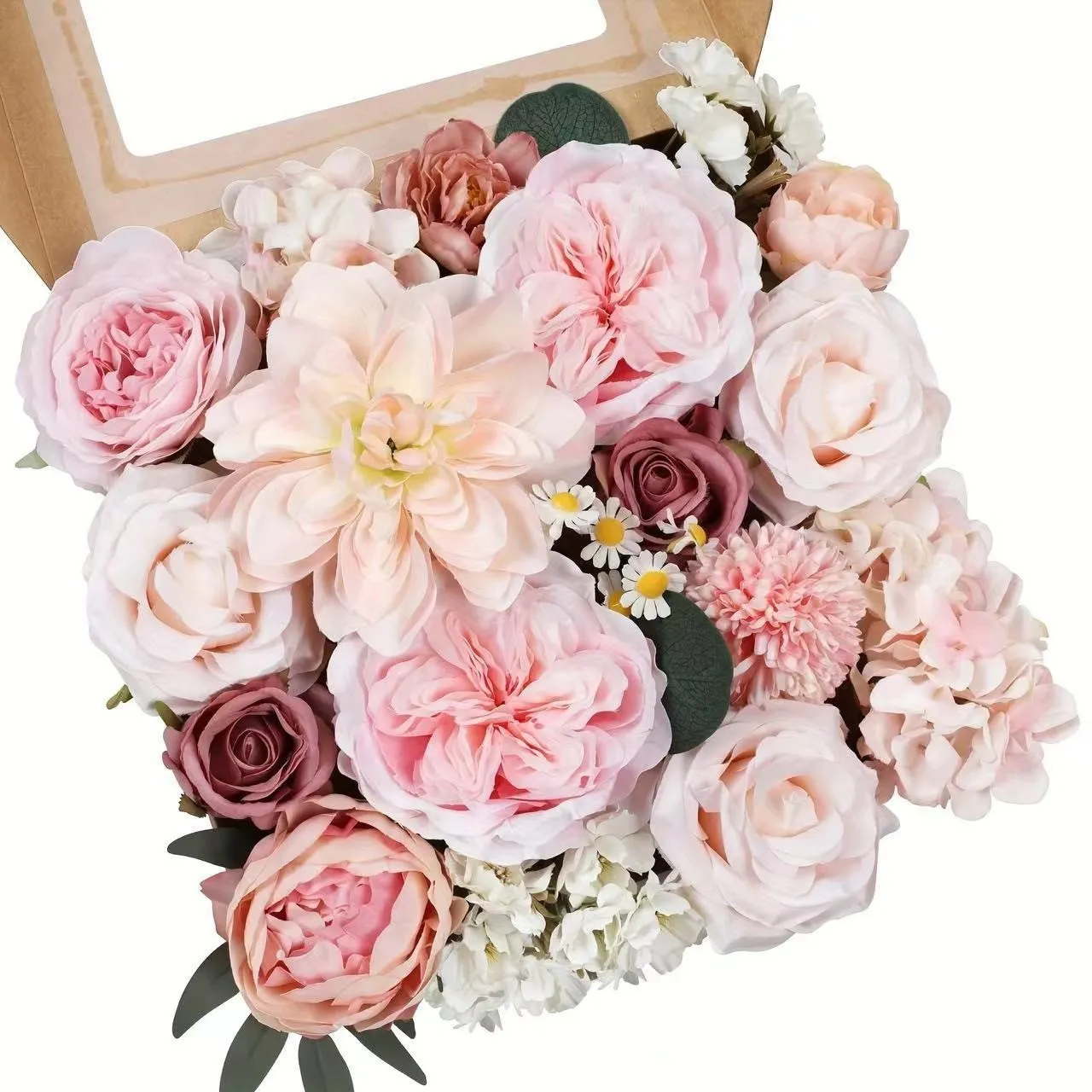 compilaciones de caja de flores1