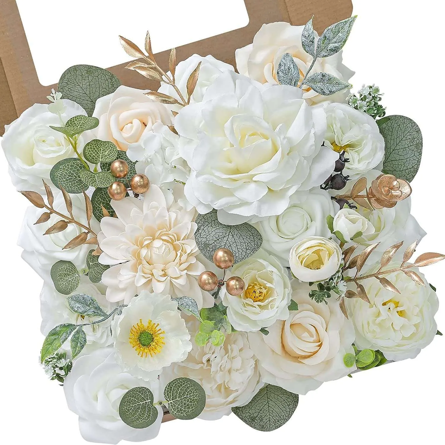 compilaciones de caja de flores1