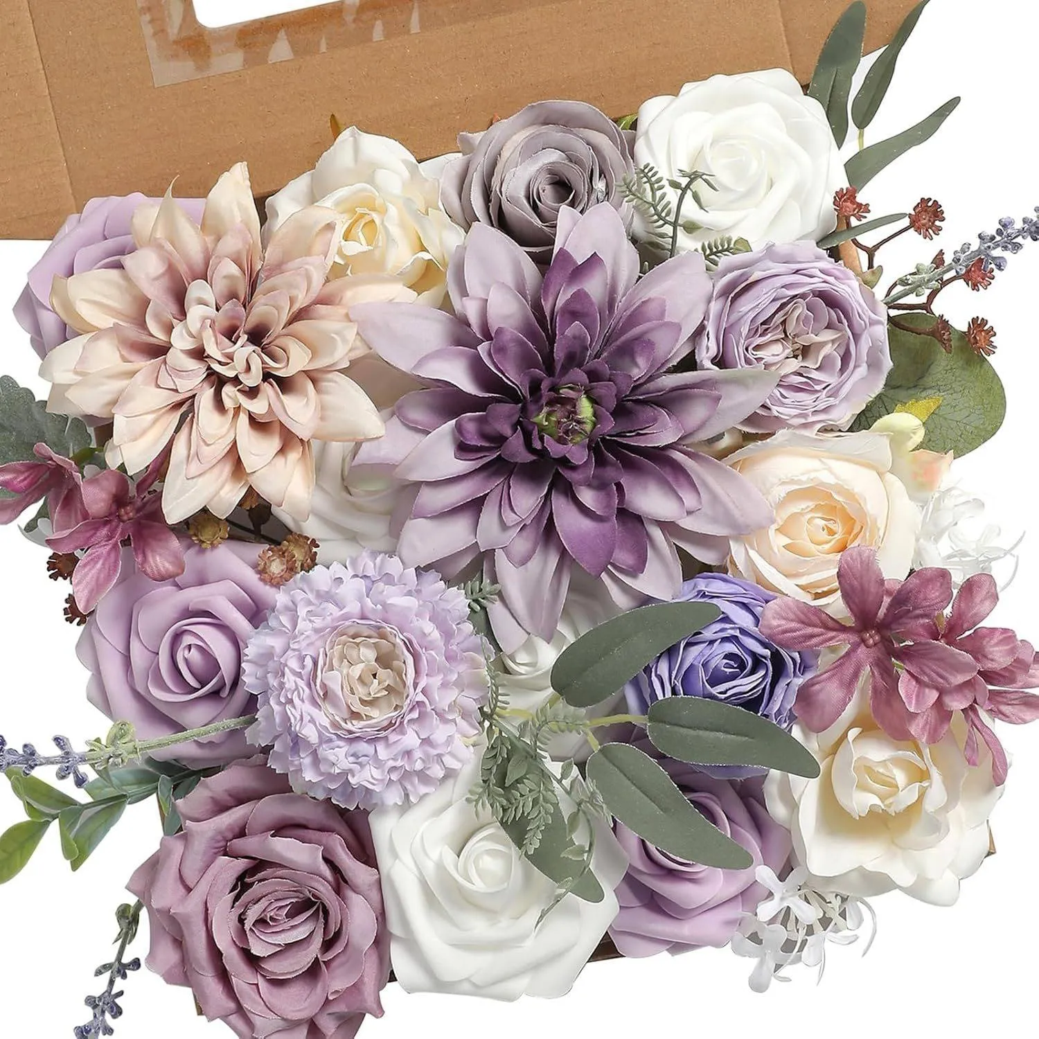 compilaciones de caja de flores1