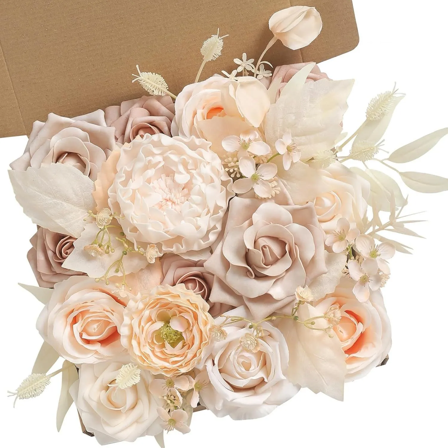 compilaciones de caja de flores1