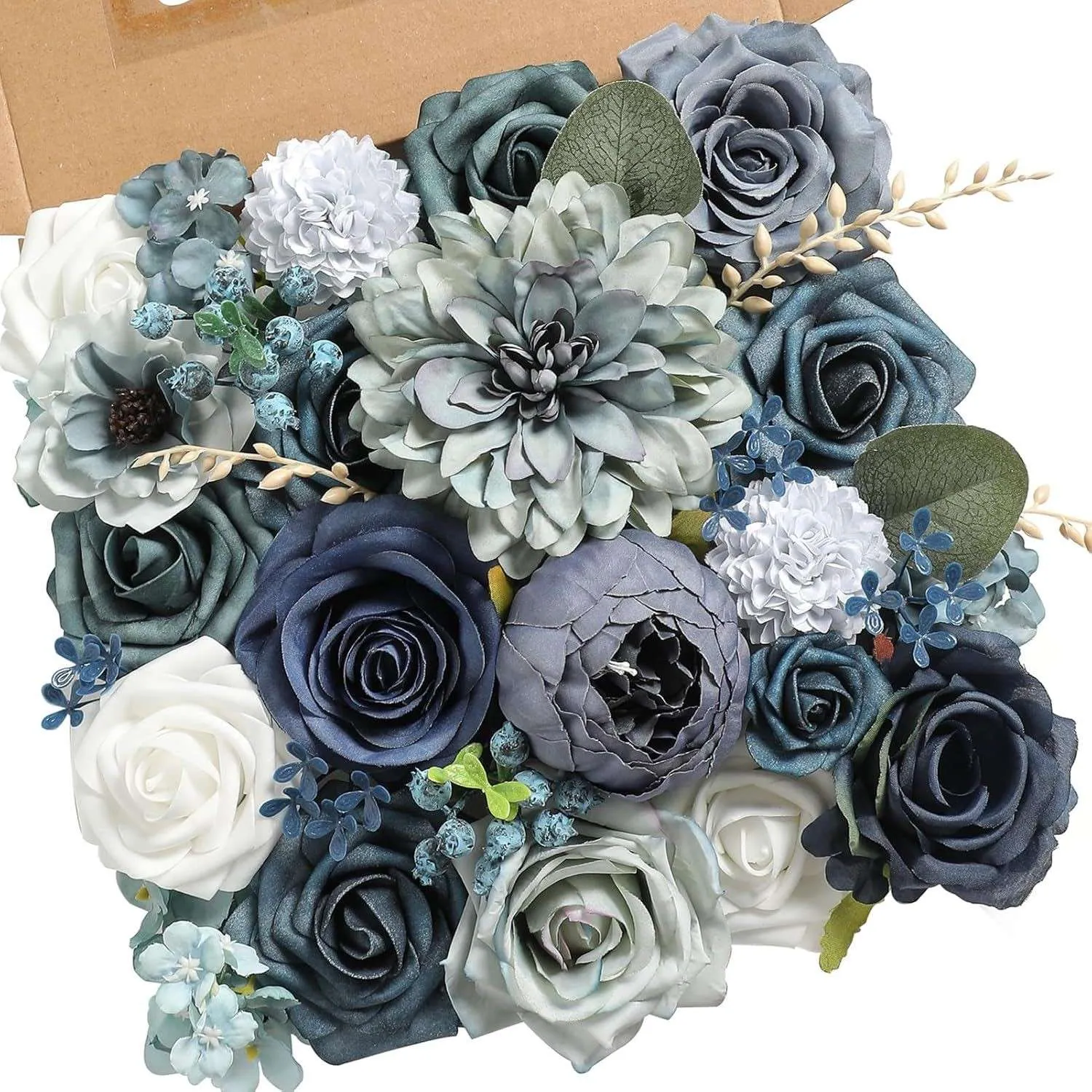 compilaciones de caja de flores1