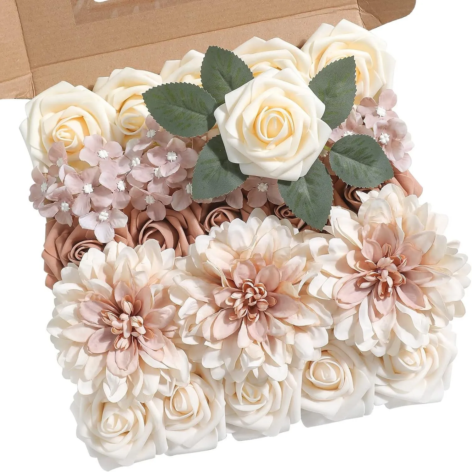 compilaciones de caja de flores2