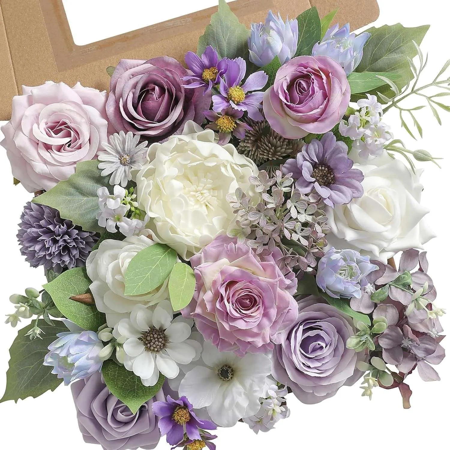 compilaciones de caja de flores1