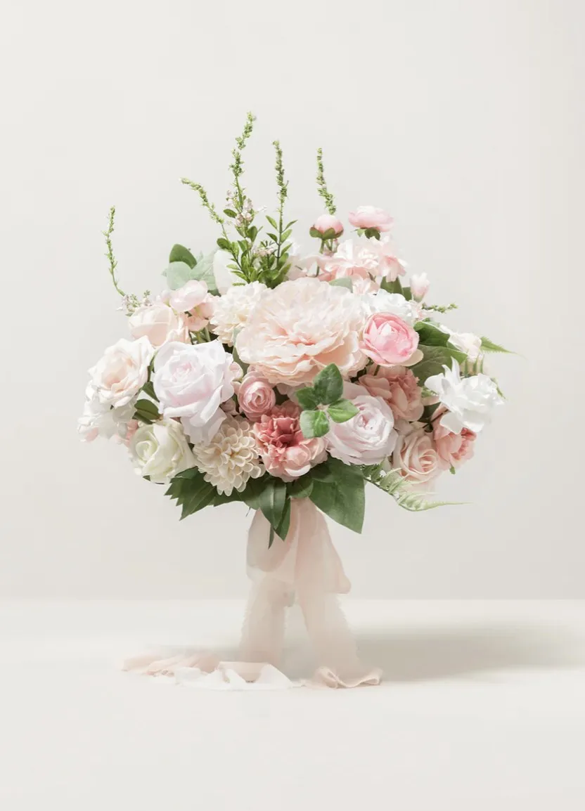 Rubor rubor bouquet