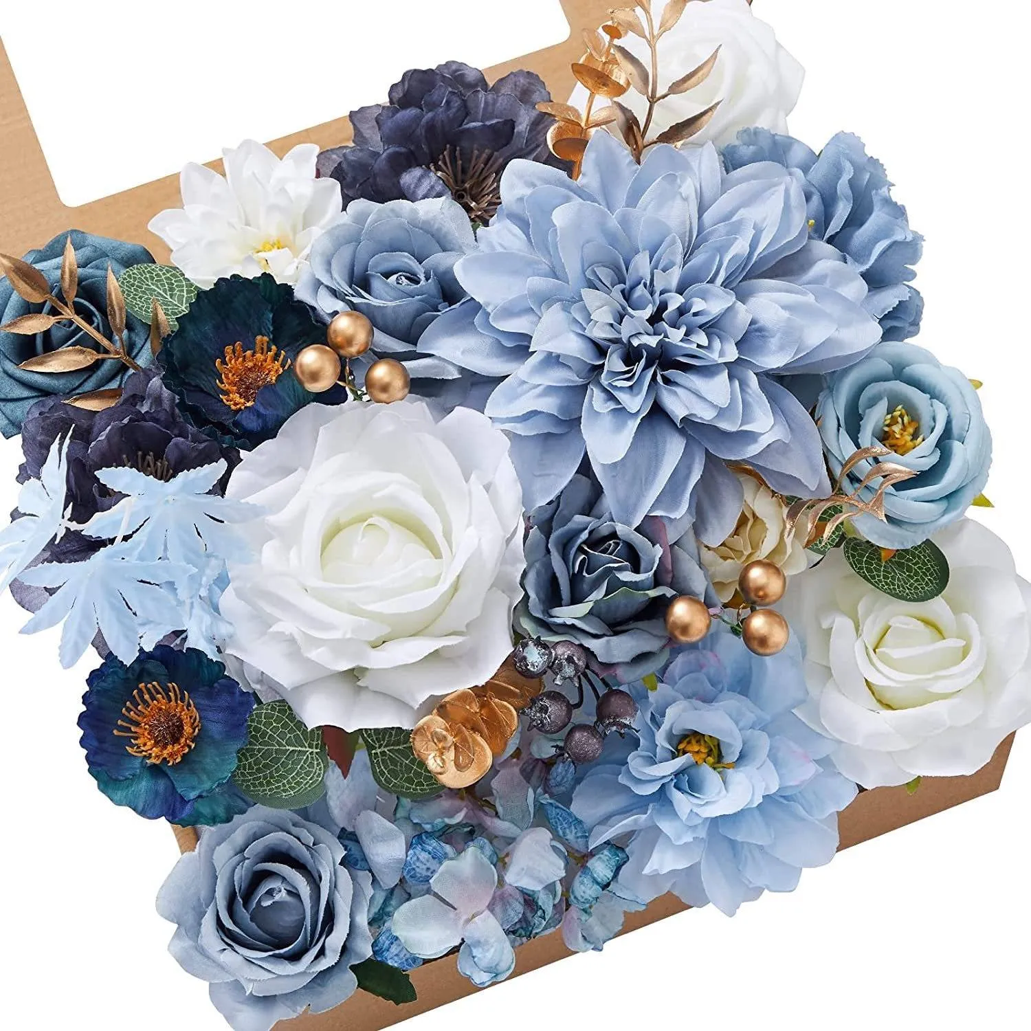 compilaciones de caja de flores1