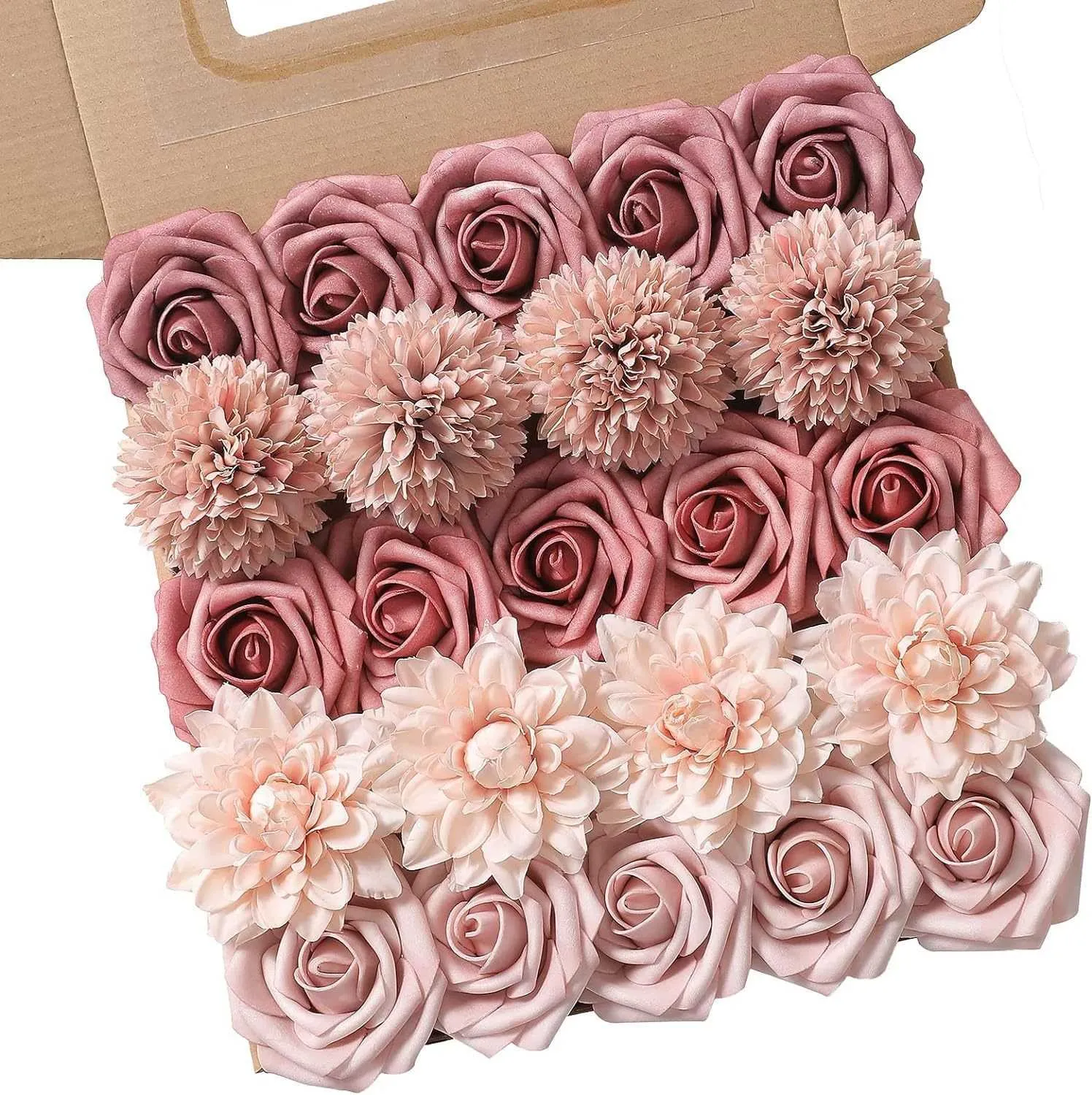 compilaciones de caja de flores2