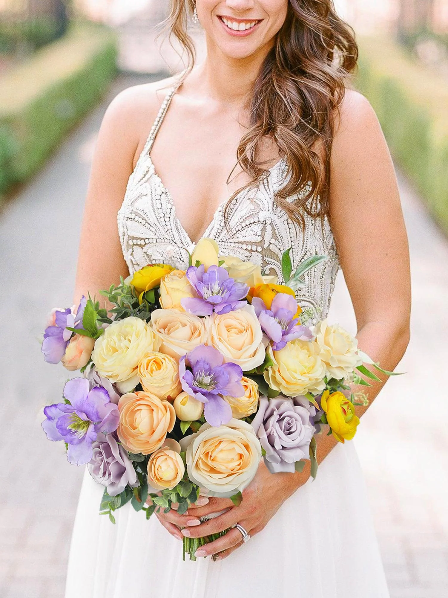 Bouquet de dopamine dazzle