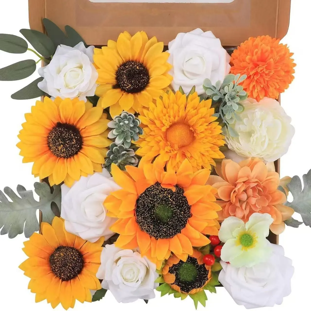 compilaciones de caja de flores1
