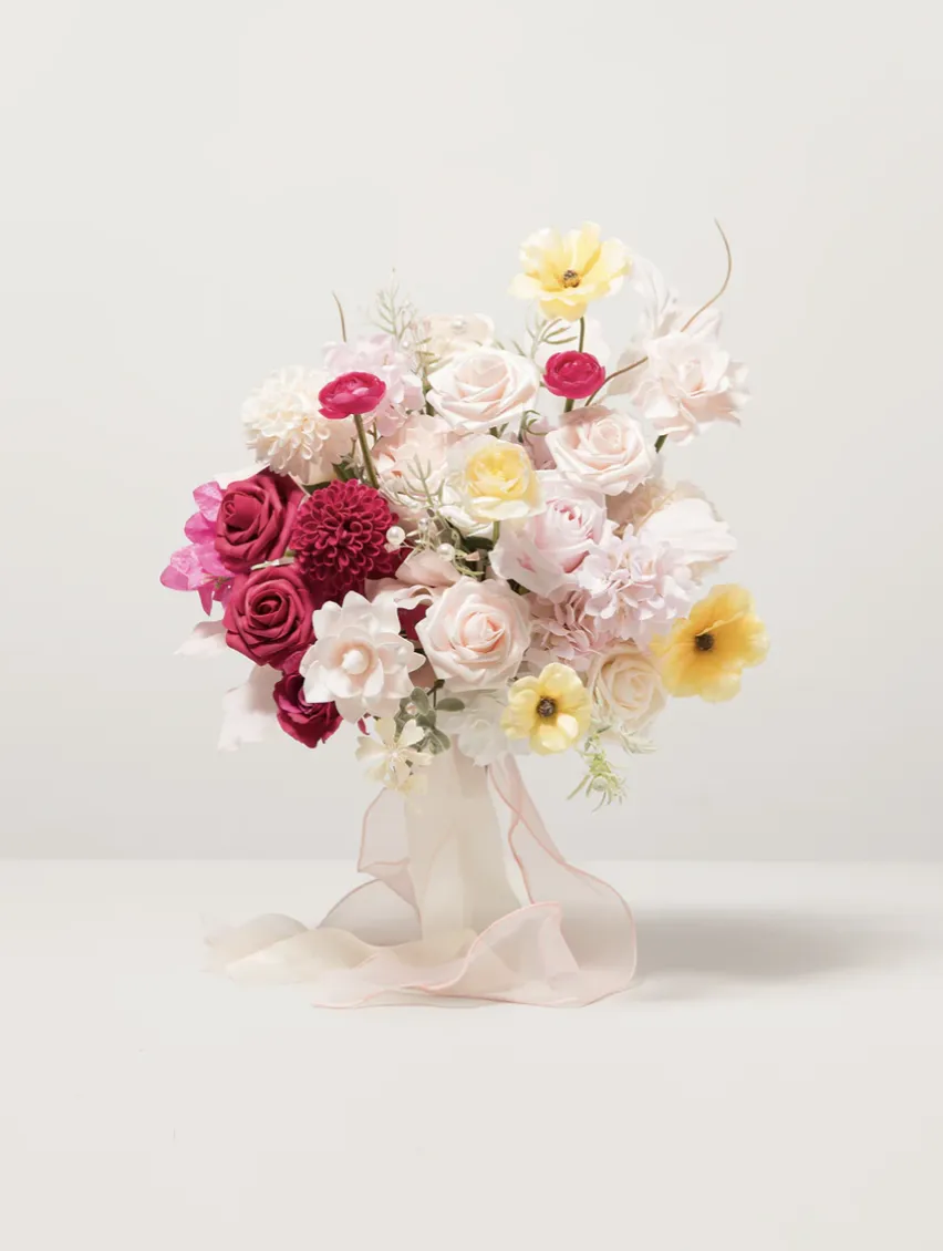 Bouquet de dopamine dazzle