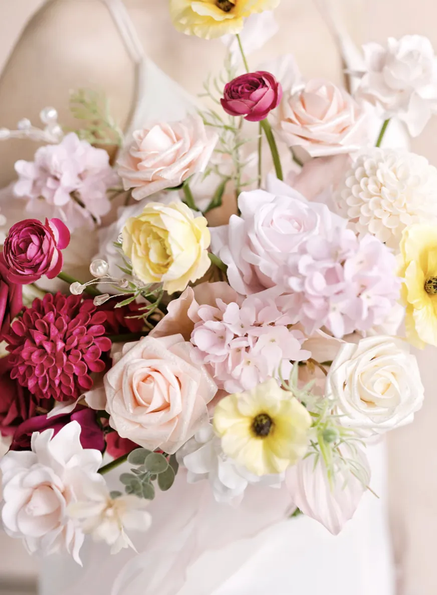 Bouquet de dopamine dazzle